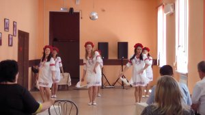 День молодёжи 24.06.22. ДК р.п. Ильинка