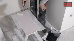 Клей для стеклообоев, который меня удивил. Ilmax ready nordfix.