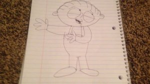 thomas sanders stewie vines animation