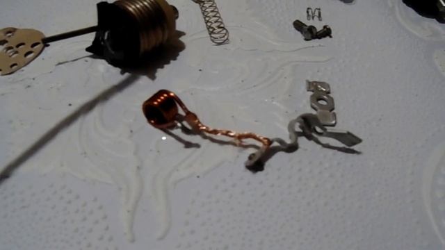 Автоматические электропробки СССР смотреть онлайн