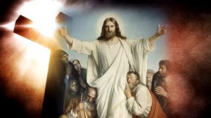 Время близко. Валерий Малышев