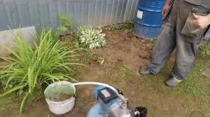 Обустройство скважины