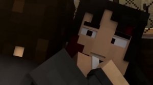 Снейп   Майнкрафт мульт, прикол