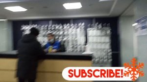 vlogmas ALMATY ARENA 1-күндік влог // коньки, қар // Мерука Тазабекова