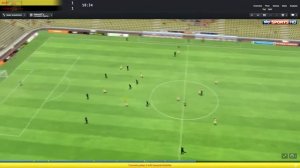 Maddyson в Football Manager 2013 часть 4 | Летсплей за Локомотив