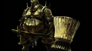 Dark Souls OST Ornstein & Smough Extended