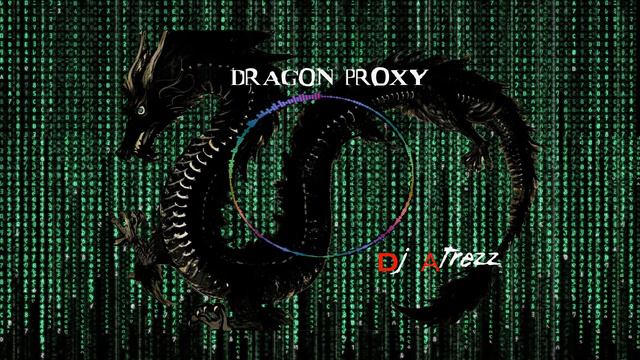 Dragon Proxy смотреть онлайн