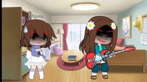 || •Меме "Школа забирает все твои шансы к образованию... " • || by:♪Nika GachaLife♪