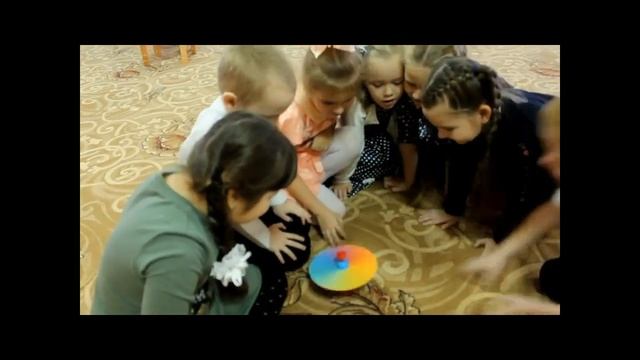 #КонкурсВыготского2019 Гуляева станица Верхнекундрюченская смотреть онлайн