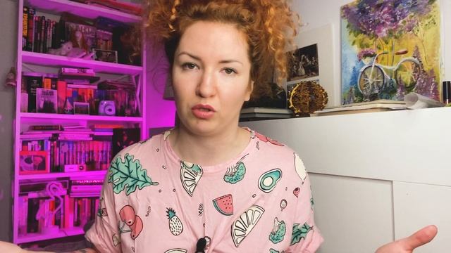 КАКИЕ КНИГИ МНЕ ПОДАРИЛИ НА ДЕНЬ РОЖДЕНИЯ ?? смотреть онлайн