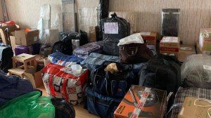 Перевезти вещи в Калининград, переезд в Калининград с помощью ТК-ЭДЕЛИС