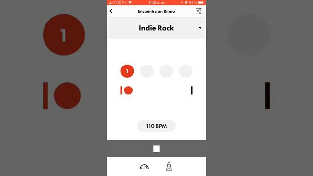 Fender Tune App Full смотреть онлайн