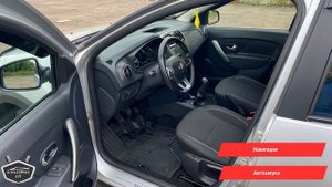 Автоподбор под ключ в Смоленске - Renault Sandero Stepway