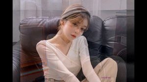 TREN D RURU 루루 (Кан Тэри)(Taeri)(강태리)(テリちゃん) 221  УЛЫБКА В КОНЦЕ...  SMILE AT THE END ...