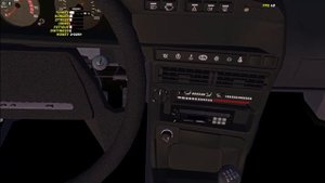 ВАЗ 2114?My Summer Car?Установка мода?Четырка в май саммер кар?Кастомные номера и тонировка