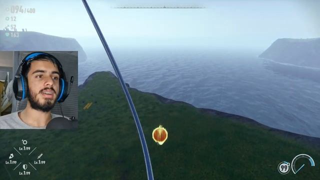 Playing As Cyber Super Sonic EARLY In Sonic Frontiers смотреть онлайн