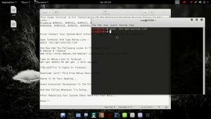 How To Install Broadcom WiFi Driver In Kali Linux