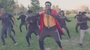 "HOOD NARUTO" pt.3 (full video) naruto vs sasuke