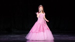 Далина Долматова "Песня про принцессу"