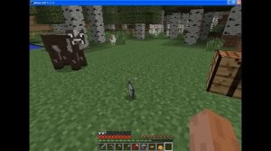 Майнкрафт: Как получить Молоко