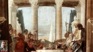 Классицизм в живописи