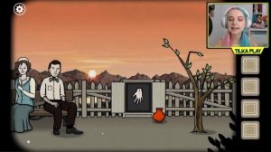 СНОВА ПРИНИМАЮ РОДЫ? ► Rusty Lake: Roots ► ПОЛНОЕ ПРОХОЖДЕНИЕ