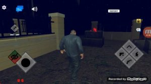 РЕАЛЬНАЯ ПЯТНИЦА 13 НА АНДРОИД!