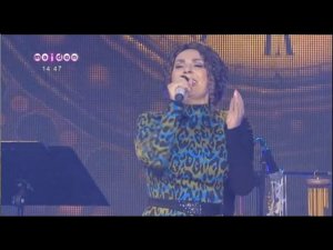 Кэккук (Премьера 2022) Зайнаб Фархетдинова