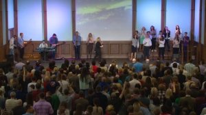 Ольга Марина - «Бог за нас сражается»