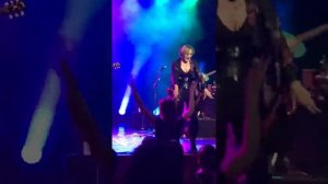 Патрисия Каас 23.11.2017 Кремль Нижний Новгород "Mademoiselle chante le blues"