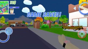 обзор на обновление в симулятор крутого чувака часть 3 финал