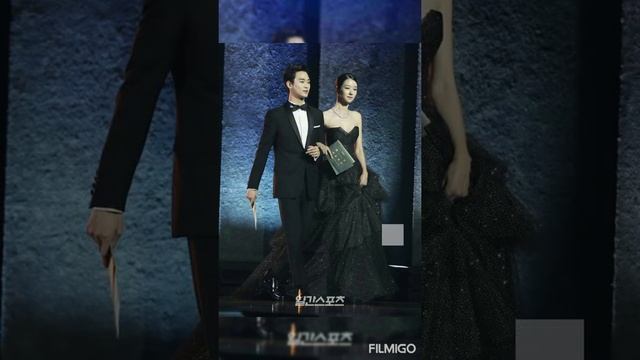 Kim soo hyun and Seo ye ji couple?