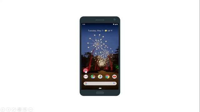 PowerPoint Slide Show Mockup presentation v1 2020 05 07 00 40 06 Trim смотреть онлайн