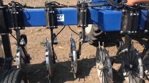 Как внести жидкие удобрения без обработки почвы