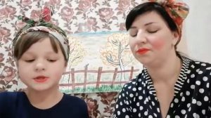 А  Лепетухин Осенняя сказка Кузьменко Вера Сергеевна и  Маша