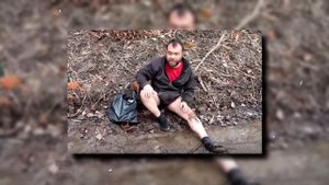 МЕМ БУКВА Ю И ДИМОН ЗАМИНИРОВАННЫЙ ТАПОК