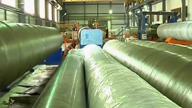 ООО "Технологии Стеклопластиковых трубопроводов" смотреть онлайн