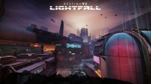 Destiny 2： Lightfall OST - Discipline (with action layer)