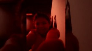Rotina da noite
