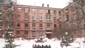 Бутусовскому посёлку в Кировском районе Ярославля — 95 лет
