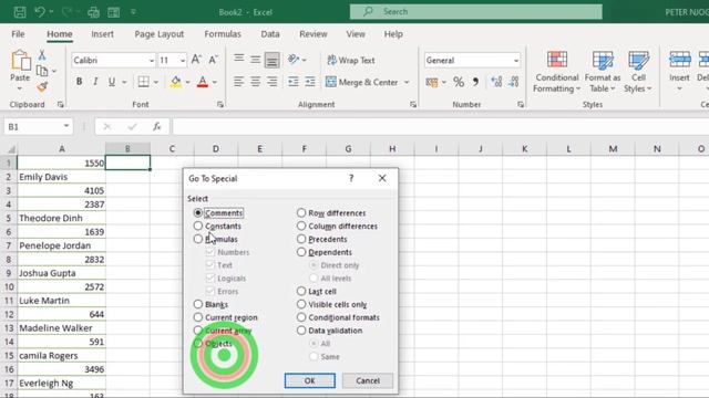 Excel Pro Tips and Tricks in Seconds 2023: Boost Your Productivity! -  SPEED up your WORKFLOW