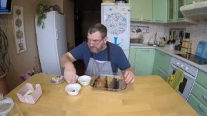 БАЛЫК ИЗ СКУМБРИИ 3 ВКУСА Mackerel Balyk #балыкизскумбрии#рецепты