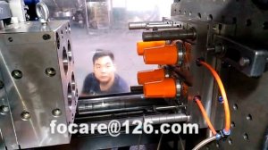 Изготовление пресс-форм для 440мл пластикового стакана