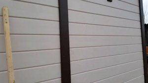 Дом баня с двумя печами и террасой ч 2