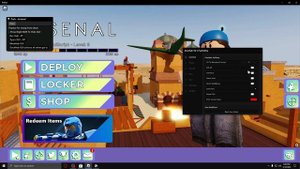 Roblox New Bypass Byfron Furk Ultra Free Executor No Key