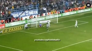 Арда Гюлер - Голы и финты в 2023, Arda Güler goals & skills 2023