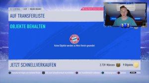 TOTS PACK EXPERIMENT 😱🤔GORETZKA & 81+ SBC´s / FIFA 19