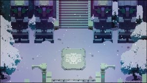 Обзор Hyper Light Drifter