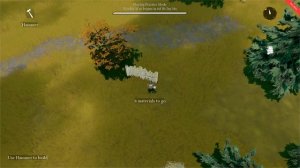 Гайд по СТРОЙКЕ Foxhole Pre-alpha