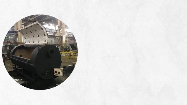 Инсинераторы BURNER с ГЭЭ и газоочисткой для сжигания отходов  ☎️ 8(800)250-55-19 www.ecoallianz.ru